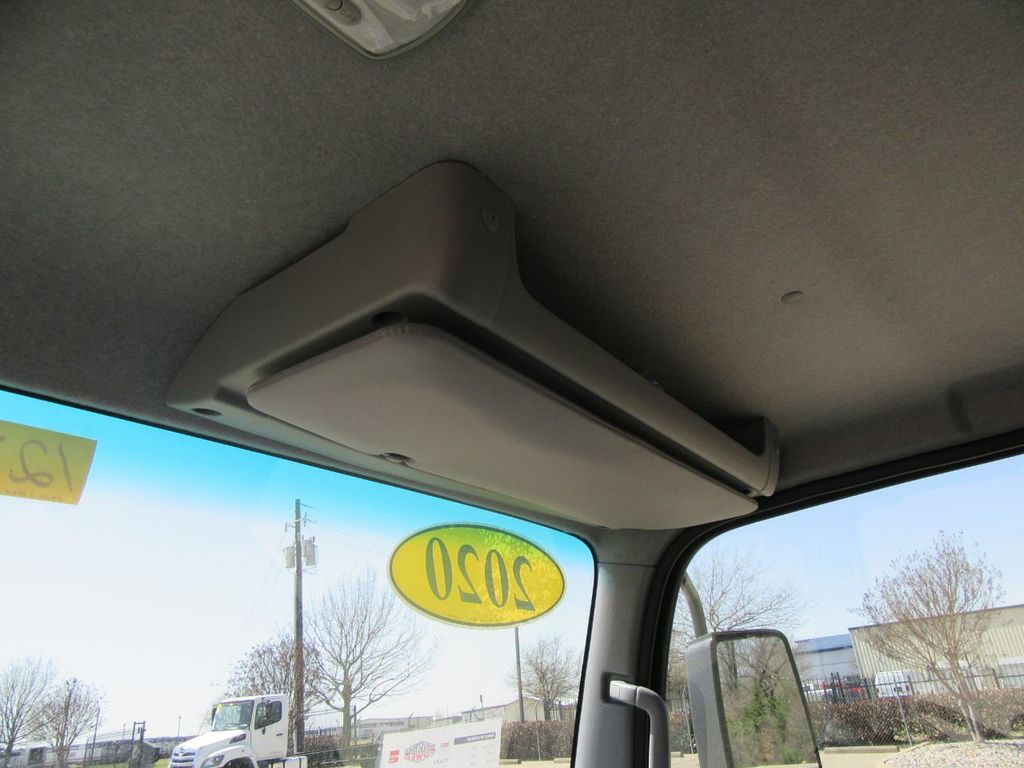 2025 Isuzu NRR (Switch-N-Go 12ft Drop Box) - 20458189 - 30