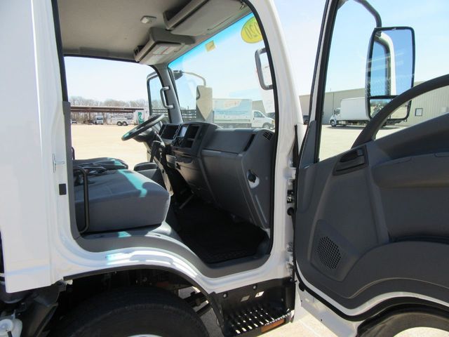 2025 Isuzu NRR (Switch-N-Go 12ft Drop Box) - 20458189 - 31