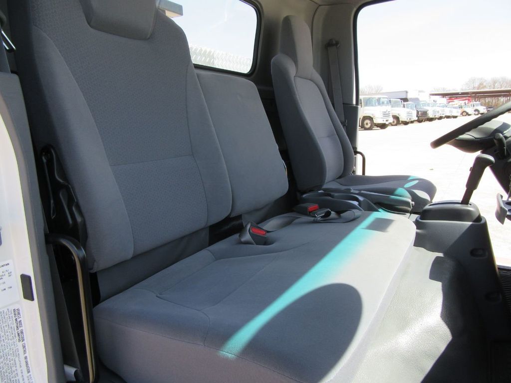 2025 Isuzu NRR (Switch-N-Go 12ft Drop Box) - 20458189 - 33