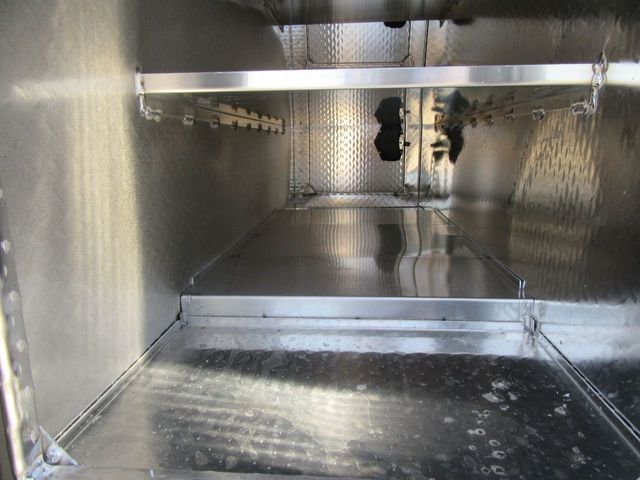 2025 Isuzu NRR (Switch-N-Go 12ft Drop Box) - 20458189 - 38