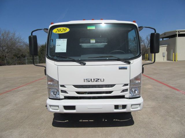 2025 Isuzu NRR (Switch-N-Go 12ft Drop Box) - 20458189 - 3