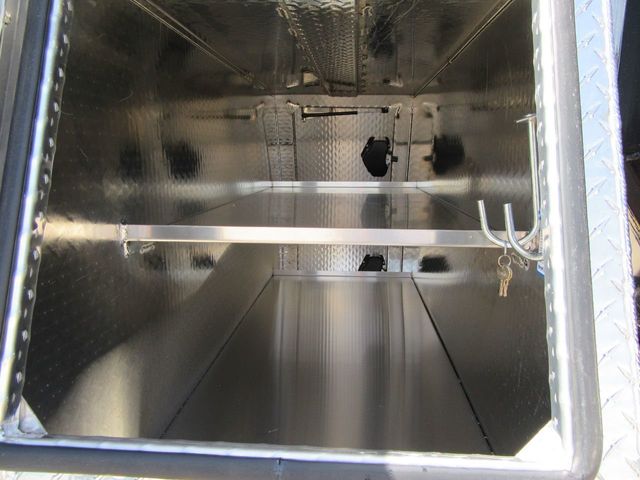 2025 Isuzu NRR (Switch-N-Go 12ft Drop Box) - 20458189 - 39