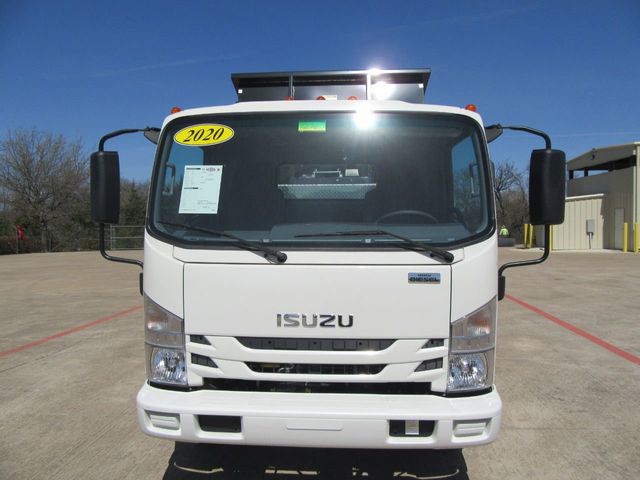 2025 Isuzu NRR (Switch-N-Go 12ft Drop Box) - 20458189 - 41