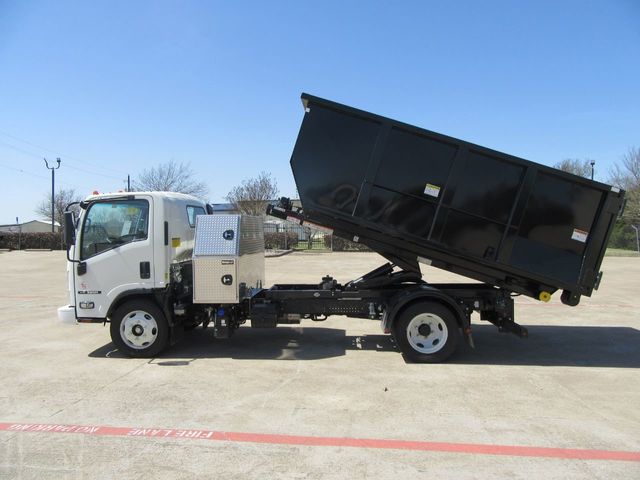 2025 Isuzu NRR (Switch-N-Go 12ft Drop Box) - 20458189 - 43