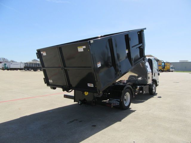 2025 Isuzu NRR (Switch-N-Go 12ft Drop Box) - 20458189 - 46
