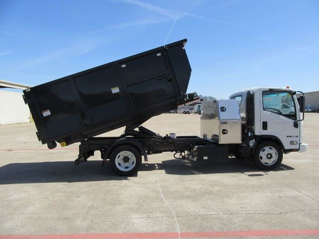 2025 Isuzu NRR (Switch-N-Go 12ft Drop Box) - 20458189 - 47