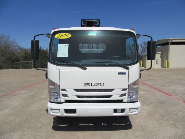 2025 Isuzu NRR (Switch-N-Go 12ft Drop Box) - 20458189 - 48