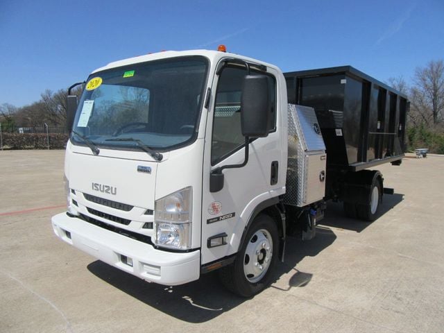 2025 Isuzu NRR (Switch-N-Go 12ft Drop Box) - 20458189 - 4
