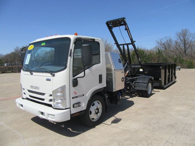 2025 Isuzu NRR (Switch-N-Go 12ft Drop Box) - 20458189 - 49
