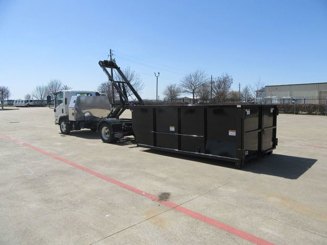 2025 Isuzu NRR (Switch-N-Go 12ft Drop Box) - 20458189 - 51