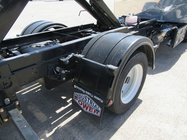 2025 Isuzu NRR (Switch-N-Go 12ft Drop Box) - 20458189 - 56