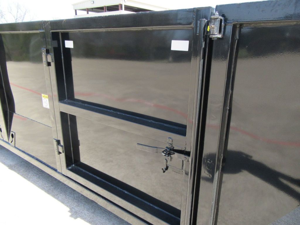 2025 Isuzu NRR (Switch-N-Go 12ft Drop Box) - 20458189 - 57