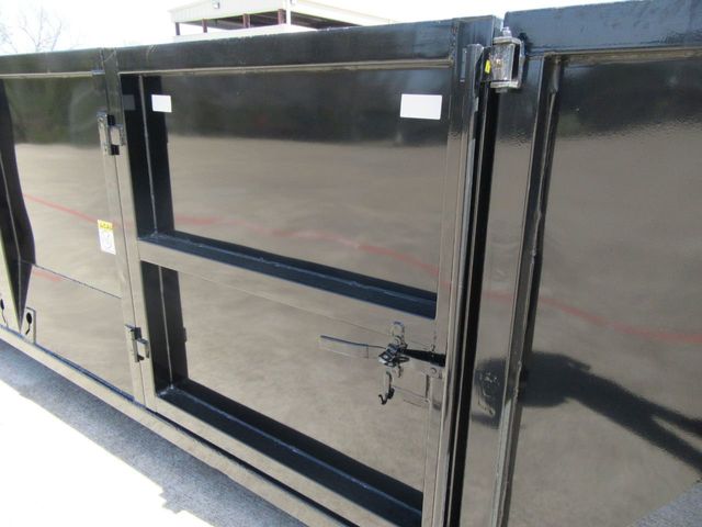 2025 Isuzu NRR (Switch-N-Go 12ft Drop Box) - 20458189 - 57