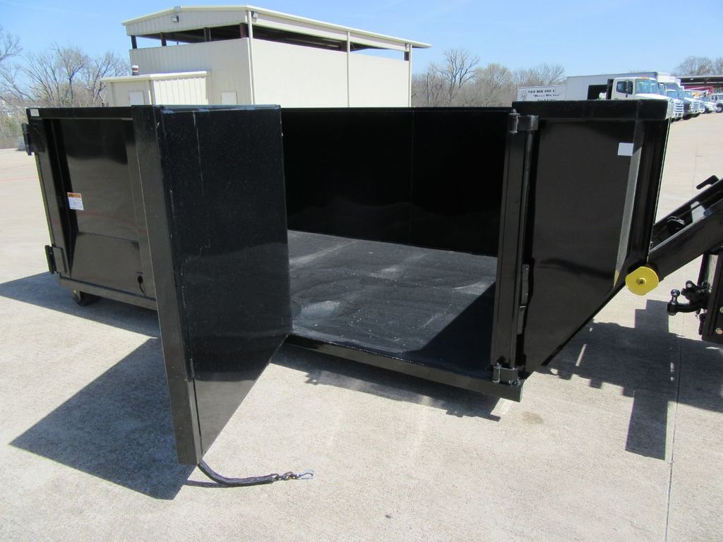 2025 Isuzu NRR (Switch-N-Go 12ft Drop Box) - 20458189 - 58
