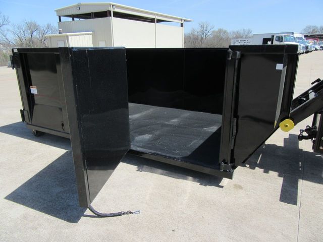 2025 Isuzu NRR (Switch-N-Go 12ft Drop Box) - 20458189 - 58