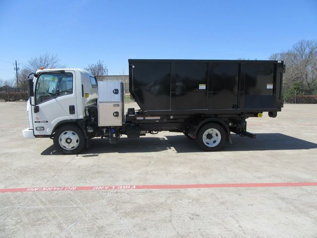 2025 Isuzu NRR (Switch-N-Go 12ft Drop Box) - 20458189 - 5