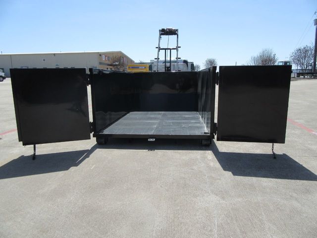 2025 Isuzu NRR (Switch-N-Go 12ft Drop Box) - 20458189 - 59