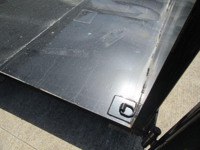 2025 Isuzu NRR (Switch-N-Go 12ft Drop Box) - 20458189 - 60