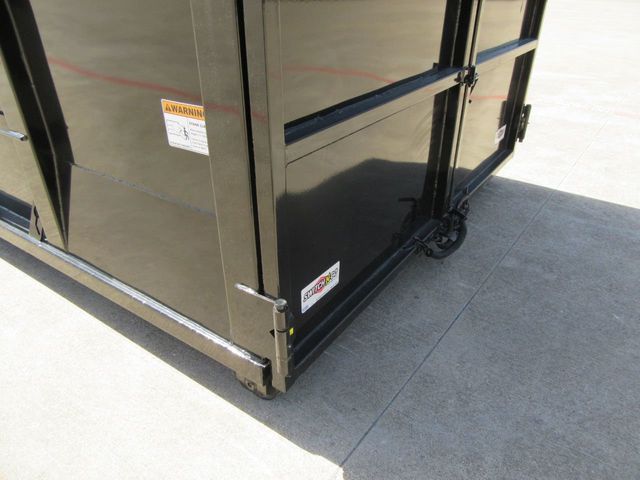 2025 Isuzu NRR (Switch-N-Go 12ft Drop Box) - 20458189 - 63