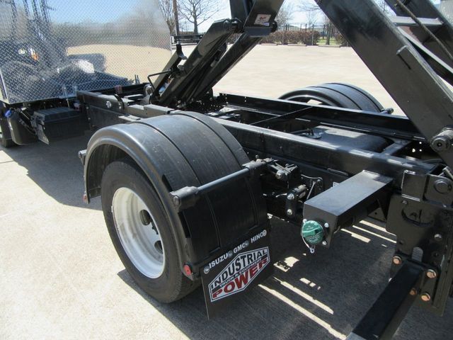 2025 Isuzu NRR (Switch-N-Go 12ft Drop Box) - 20458189 - 64