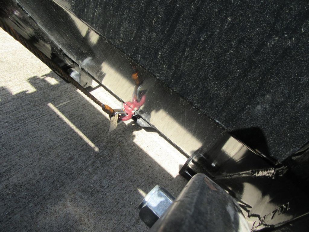 2025 Isuzu NRR (Switch-N-Go 12ft Drop Box) - 20458189 - 65