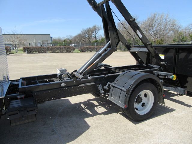 2025 Isuzu NRR (Switch-N-Go 12ft Drop Box) - 20458189 - 66