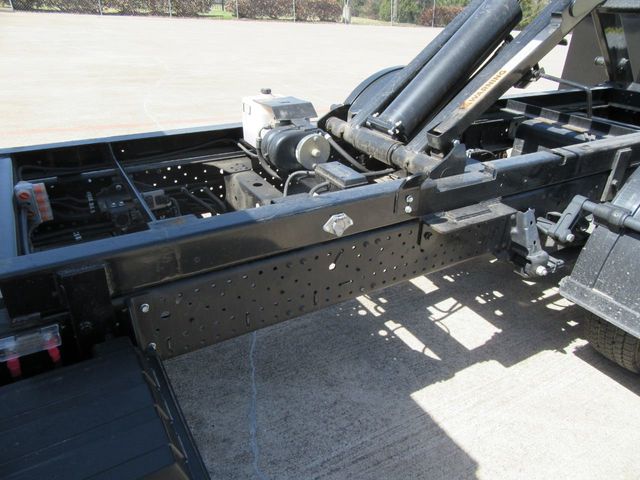 2025 Isuzu NRR (Switch-N-Go 12ft Drop Box) - 20458189 - 71