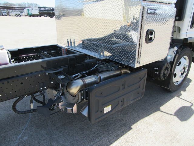 2025 Isuzu NRR (Switch-N-Go 12ft Drop Box) - 20458189 - 72
