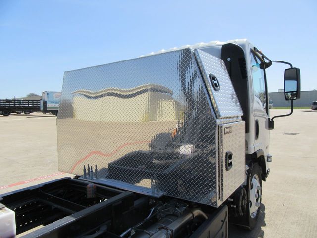 2025 Isuzu NRR (Switch-N-Go 12ft Drop Box) - 20458189 - 73