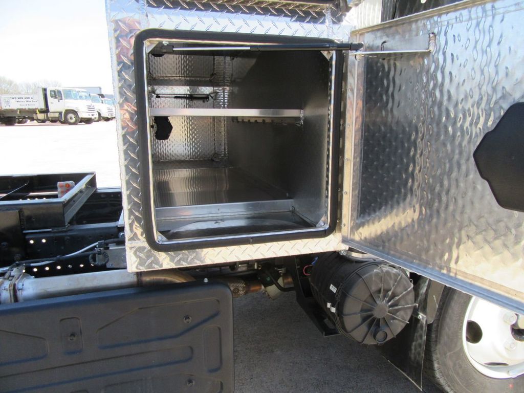 2025 Isuzu NRR (Switch-N-Go 12ft Drop Box) - 20458189 - 75