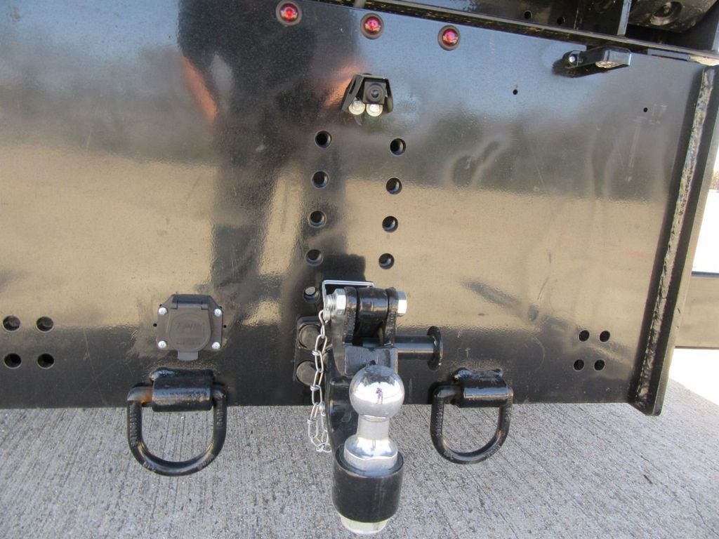 2025 Isuzu NRR (Switch-N-Go 12ft Drop Box) - 20458189 - 78