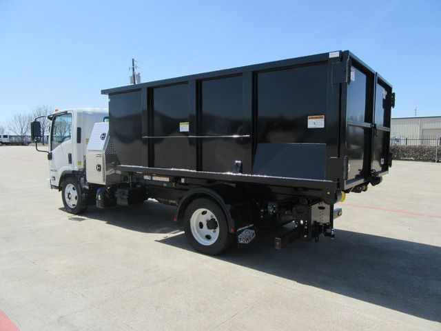 2025 Isuzu NRR (Switch-N-Go 12ft Drop Box) - 20458189 - 7