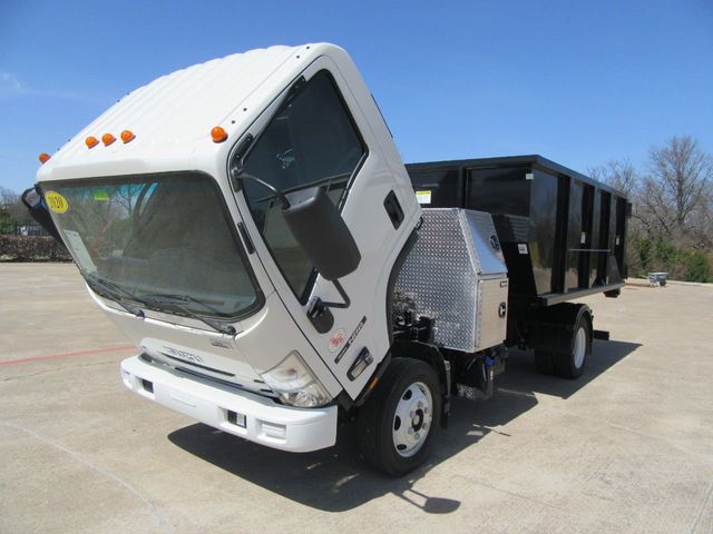 2025 Isuzu NRR (Switch-N-Go 12ft Drop Box) - 20458189 - 79
