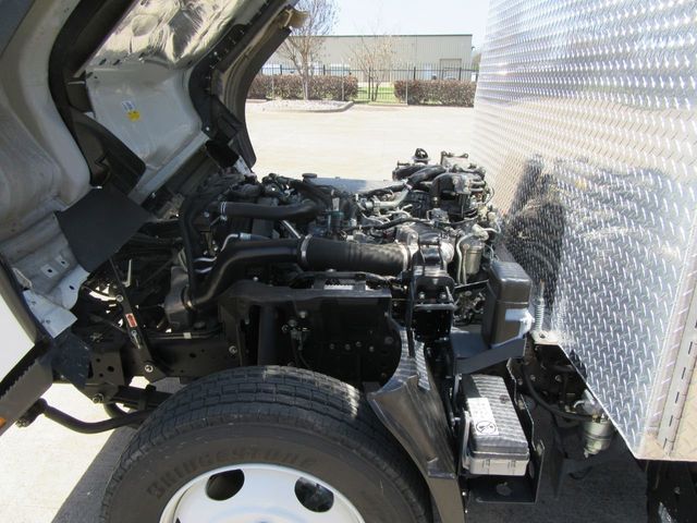 2025 Isuzu NRR (Switch-N-Go 12ft Drop Box) - 20458189 - 80