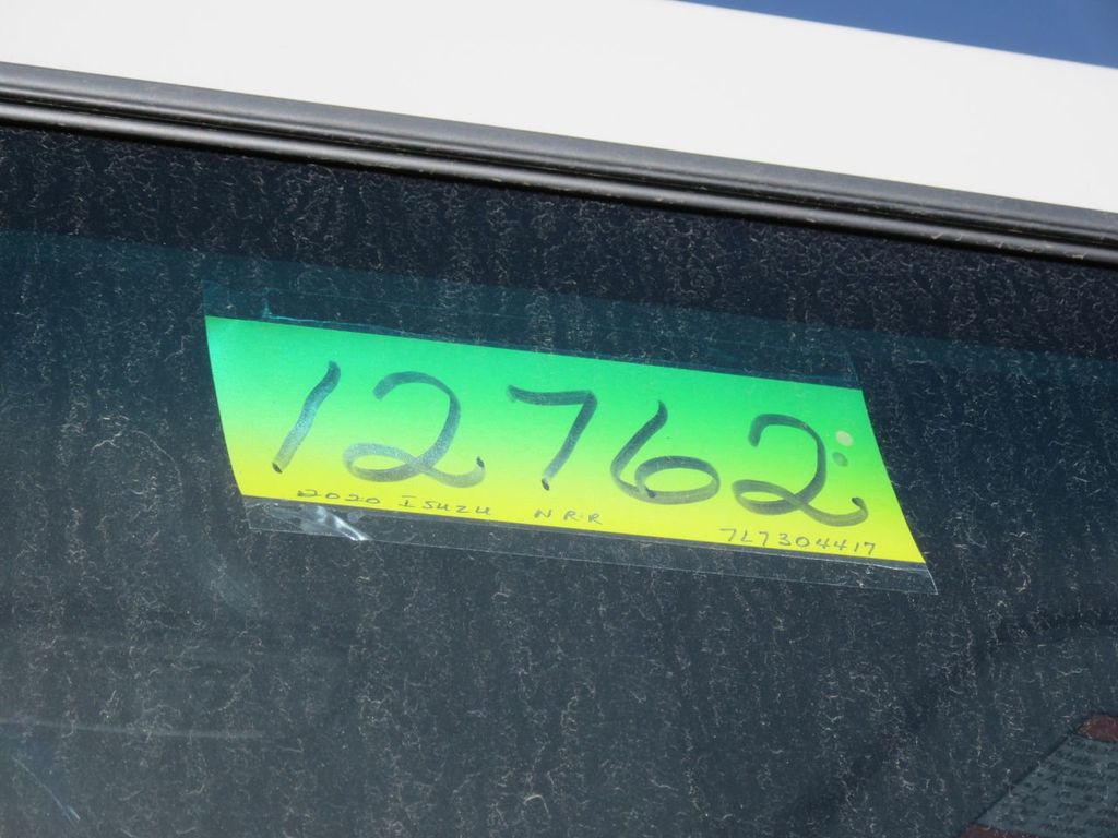 2025 Isuzu NRR (Switch-N-Go 12ft Drop Box) - 20458189 - 85