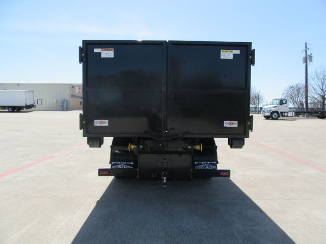 2025 Isuzu NRR (Switch-N-Go 12ft Drop Box) - 20458189 - 8