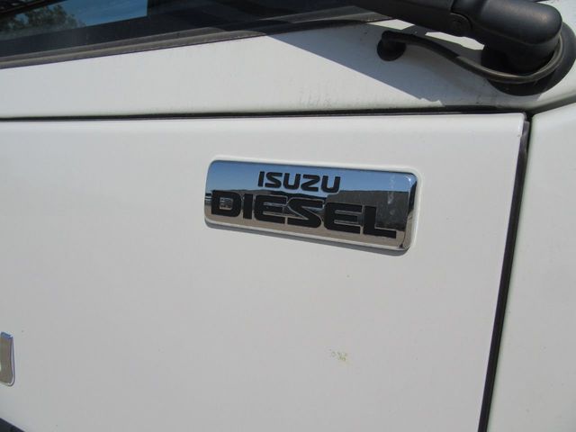 2025 Isuzu NRR (Switch-N-Go 12ft Landscape Dump) - 20369073 - 9