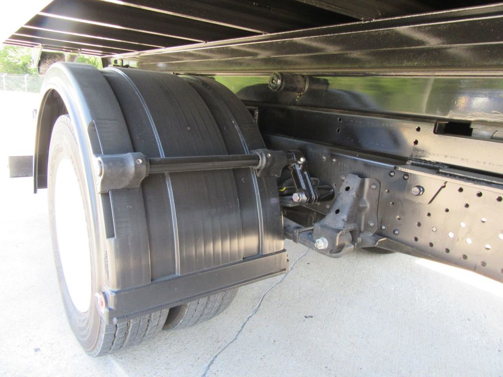 2025 Isuzu NRR (Switch-N-Go 12ft Landscape Dump) - 20369073 - 19