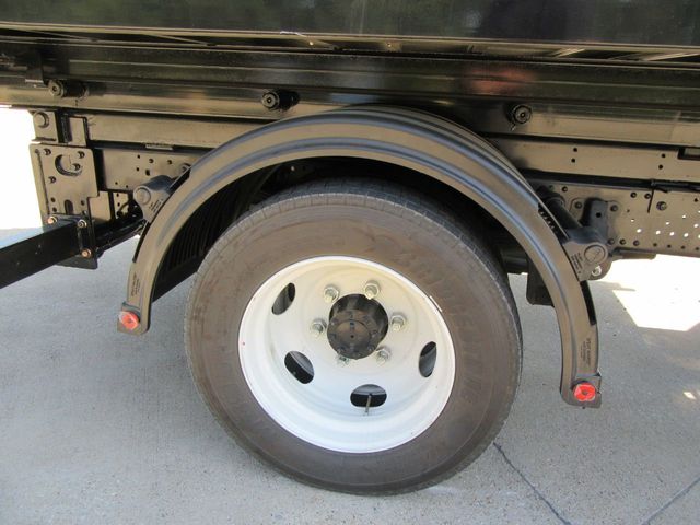 2025 Isuzu NRR (Switch-N-Go 12ft Landscape Dump) - 20369073 - 20