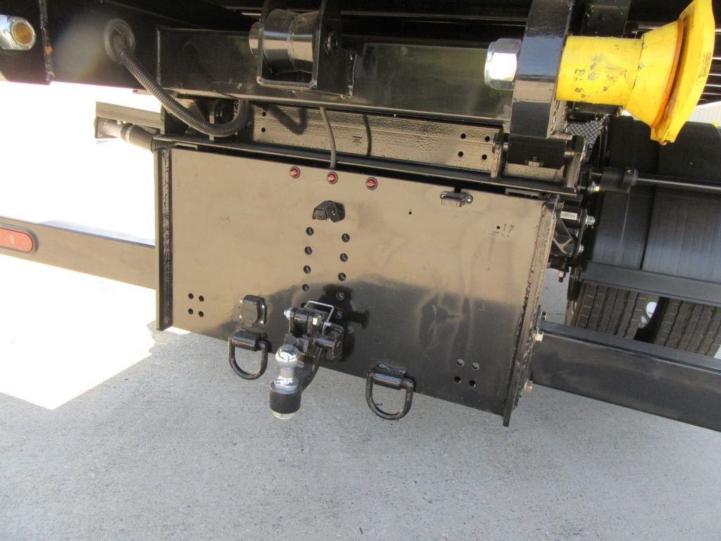 2025 Isuzu NRR (Switch-N-Go 12ft Landscape Dump) - 20369073 - 21