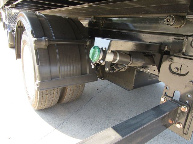 2025 Isuzu NRR (Switch-N-Go 12ft Landscape Dump) - 20369073 - 23