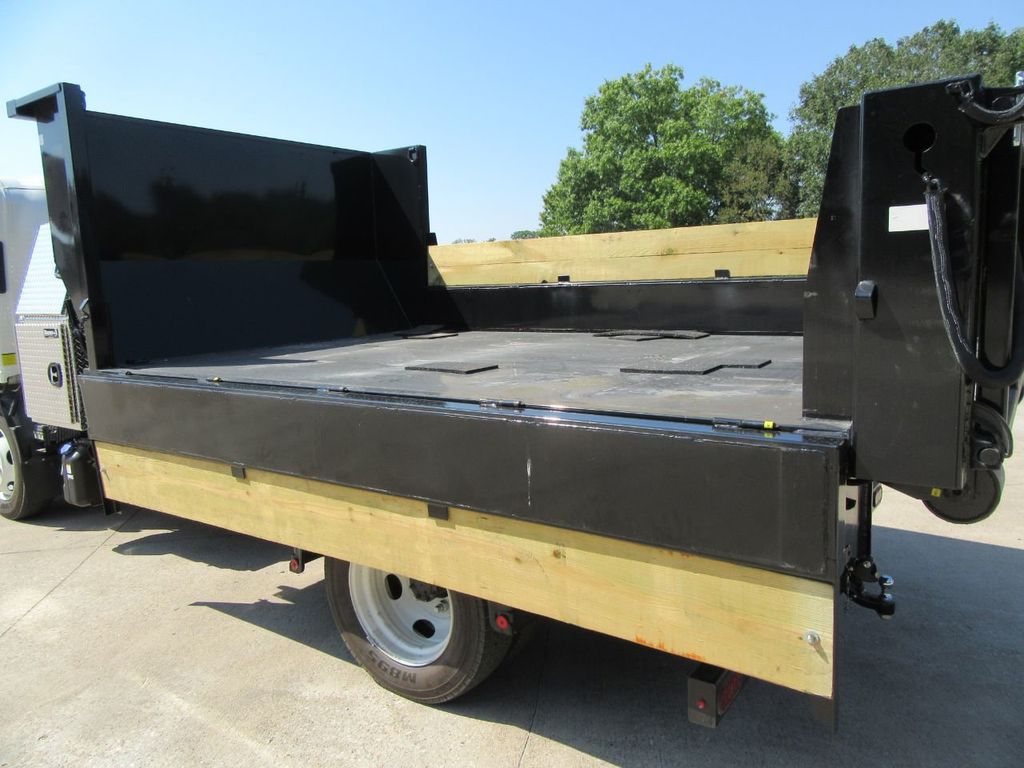 2025 Isuzu NRR (Switch-N-Go 12ft Landscape Dump) - 20369073 - 25