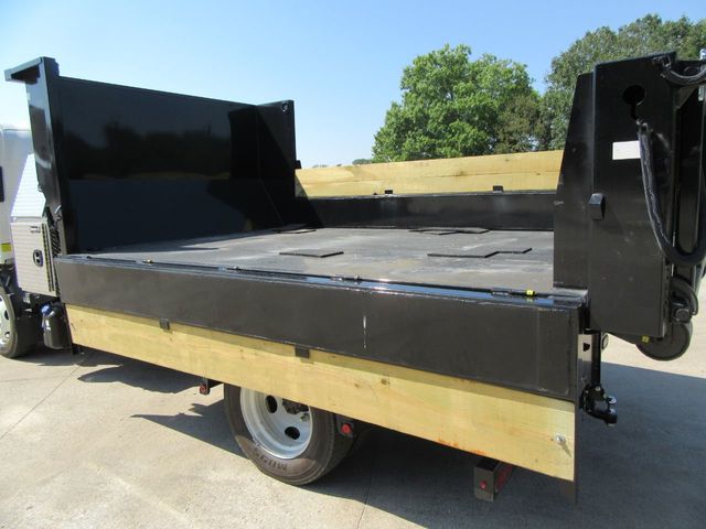 2025 Isuzu NRR (Switch-N-Go 12ft Landscape Dump) - 20369073 - 25