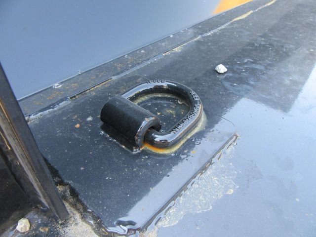 2025 Isuzu NRR (Switch-N-Go 12ft Landscape Dump) - 20369073 - 27