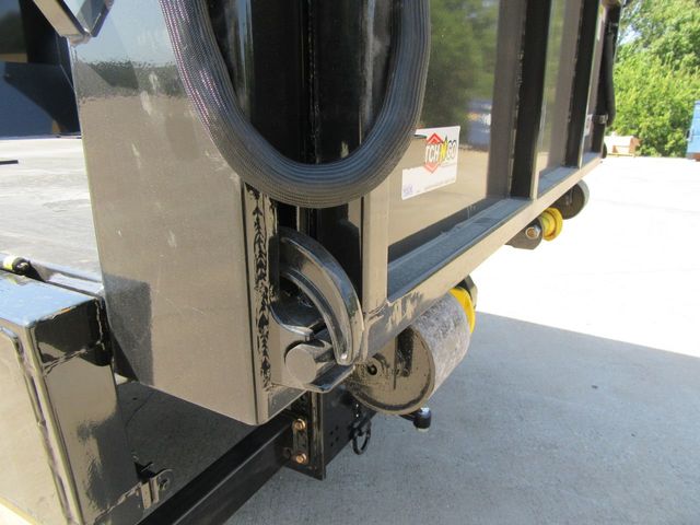 2025 Isuzu NRR (Switch-N-Go 12ft Landscape Dump) - 20369073 - 28