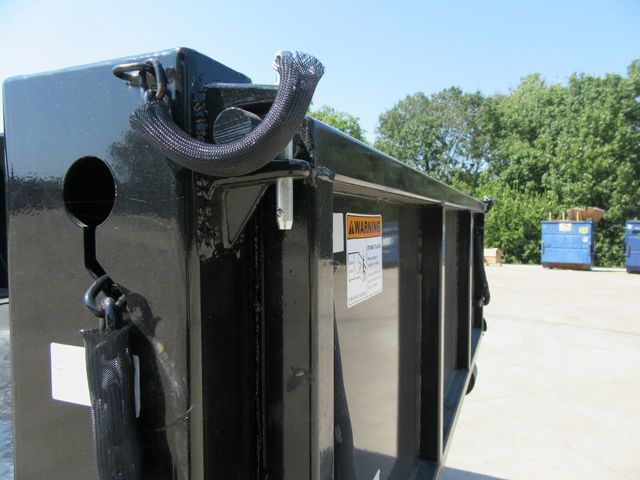 2025 Isuzu NRR (Switch-N-Go 12ft Landscape Dump) - 20369073 - 29