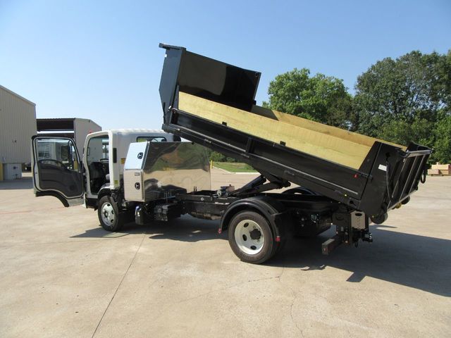 2025 Isuzu NRR (Switch-N-Go 12ft Landscape Dump) - 20369073 - 36