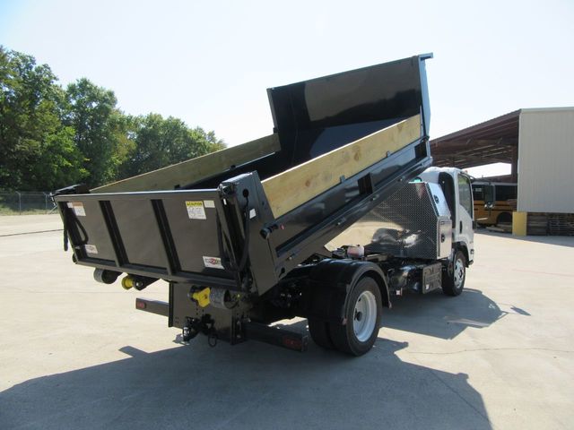 2025 Isuzu NRR (Switch-N-Go 12ft Landscape Dump) - 20369073 - 38
