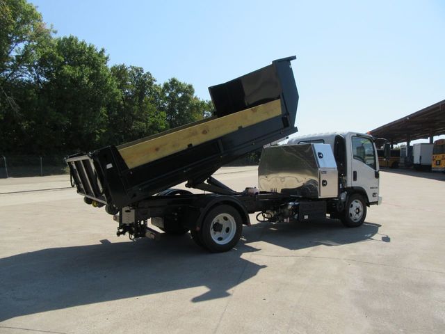 2025 Isuzu NRR (Switch-N-Go 12ft Landscape Dump) - 20369073 - 39