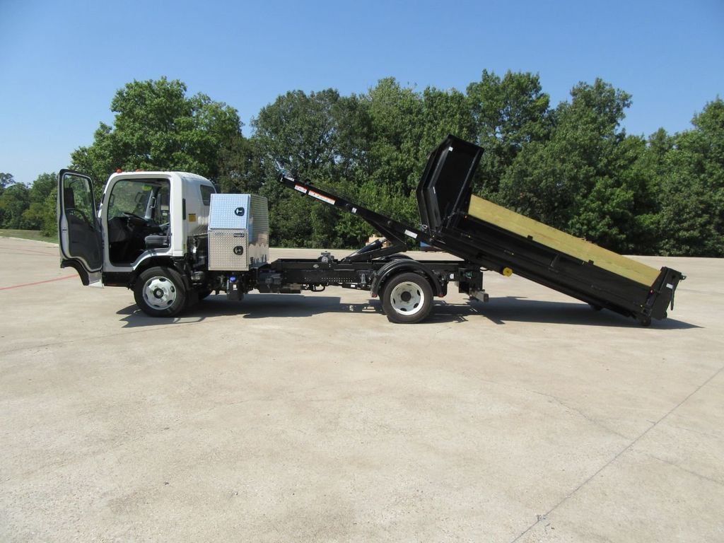 2025 Isuzu NRR (Switch-N-Go 12ft Landscape Dump) - 20369073 - 41
